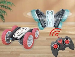 Lean Toys Remote Teleghidat Mașină Roșu Lean Toys Remote Teleghidat Mașină Roșu