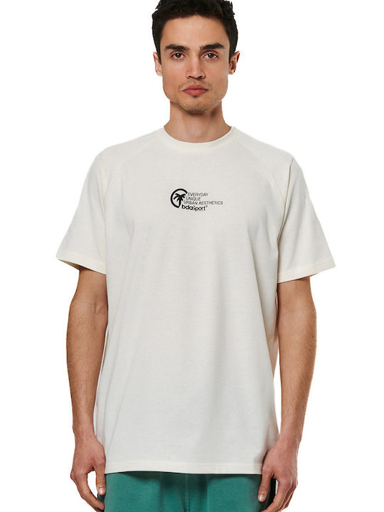 Body Action T-Shirt Graphite