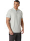 Ocean 2.0 Polo T-shirt Grey Fog
