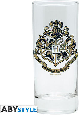 Abysse Glass Water made of Glass