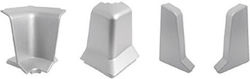 Corners Set Joint Cover S 248-1110400009