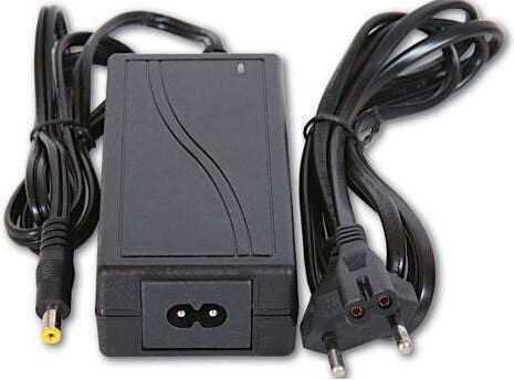 Adapter Hikvision Xed-3013s Adapter Cables Removed Cameras 12VDC 3A