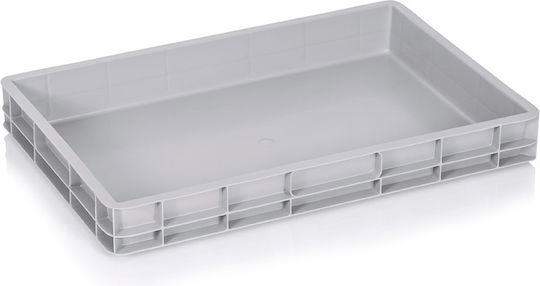 Enko Plastics Commercial Crate/Food Basin 15lt 60x40x7.5cm