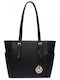 Damentasche Tote Handtasche Schwarz