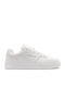 Ανδρικά Sneakers Λευκό