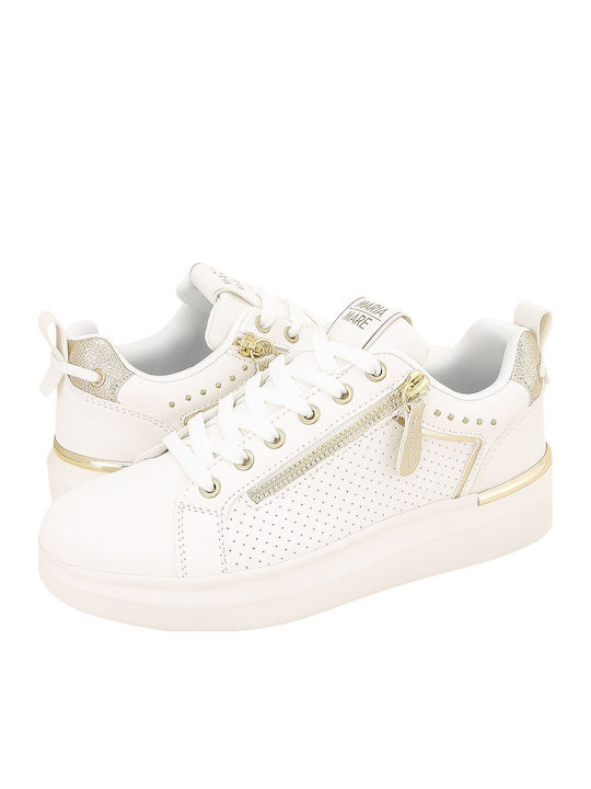 Sneakers White
