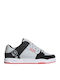 Tilt Sneakers Steel / Black