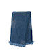 Sunshine Sofa Throws 2 Seater Chenille 180x240cm Blue