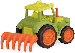 Battat Tractor Pickup Truck