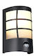 Trio Lighting Wandmontierte Außenleuchte