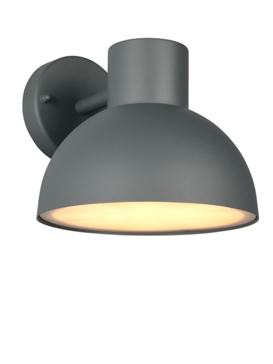 Trio Lighting Επιτοίχιο Εξωτερικό Φωτιστικό