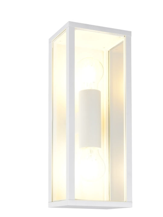 Trio Lighting Garonne Επιτοίχιο Εξωτερικό Φωτιστικό