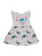 Lilo & Stitch Rochie pentru Copii Gray