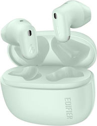 Edifier X1 Lite Earbud Зелеа