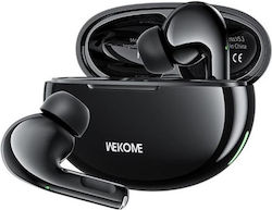 WK WS-16 In-ear Bluetooth Handsfree Căști cu Ca...