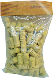 Cork 33x22 6 Months 100pcs Cork 33x22 6 Months 100pcs