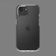 Zagg Back Cover Πλαστικό Διάφανο (iPhone 17e / 16e)
