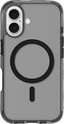 Laut Crystal Matter X Blace (iPhone 16 Plus)
