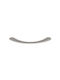 Zogometal Buton Mobilier din Zamak NICKEL MAT 12.8mm 886 1buc