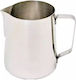 Rhino Classic Inox Milk Pitcher 950ml