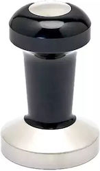 Rhino Coffee Gear Πατητήρι με Επίπεδη Επιφάνεια 58mm σε Μαύρο Χρώμα
