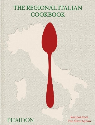 The Regional Italian Cookbook Recipes From The Spoon The Spoon Kitchen 0408