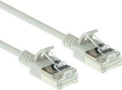 Act DC7003 U/FTP (STP) Cat.6a Καλώδιο Ethernet 3m Γκρι Act DC7003 U/FTP (STP) Cat.6a Καλώδιο Ethernet 3m Γκρι