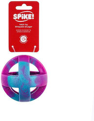 Spike Dog Toy Ball Turbo 9cm