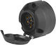 7 Pin Trailer Socket Plastic