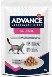 Advance Υγρή Τροφή 85gr Advance Υγρή Τροφή 85gr