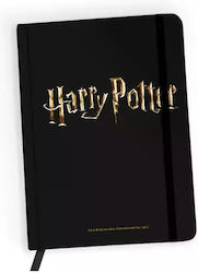 Wizarding World Harry Potter A5 Notizbuch Wizarding World Harry Potter A5 Notizbuch
