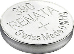 Renata Αλκαλική Μπαταρία LR54 / SR54 / LR1130 1.55V 1τμχ