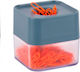 Apli Clips Dispenser Neon Μπλε 19927