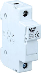 VCX Διακόπτης Ράγας 1000V 32A