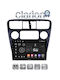 Clarion Sistem Audio Auto pentru Honda Conformitate 1998>2004 (Bluetooth/USB/WiFi/GPS/Apple-Carplay/Android-Auto)