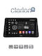 Clarion Ηχοσύστημα Αυτοκινήτου για Opel Mokka 2012 > 2015 (Bluetooth/USB/WiFi/GPS/Apple-Carplay/Android-Auto)