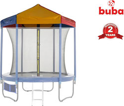 Parasolar pentru trambulină Buba 8ft