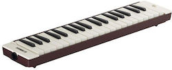 Yamaha P-37ebr Πιανίκα Μελόντικα
