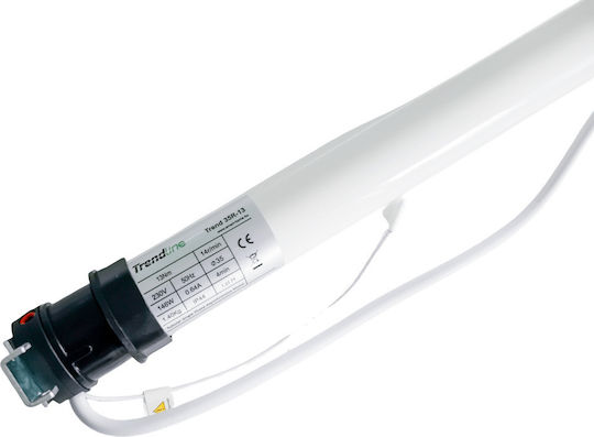 Motor Smart Home Ax 40 13nm Trendline Comutator