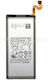 Eb-bn965abu Battery Samsung Galaxy Note 9 3.85v 4000mah
