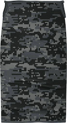 Masca de față sportivă, stil bandană camuflaj, mască de protecție Masca de față sportivă, stil bandană camuflaj, mască de protecție