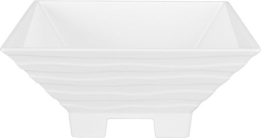 Servewell S-3295/WH Μελαμίνης