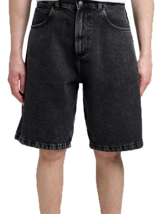 Edwin Herren Shorts Denim Matt Wash