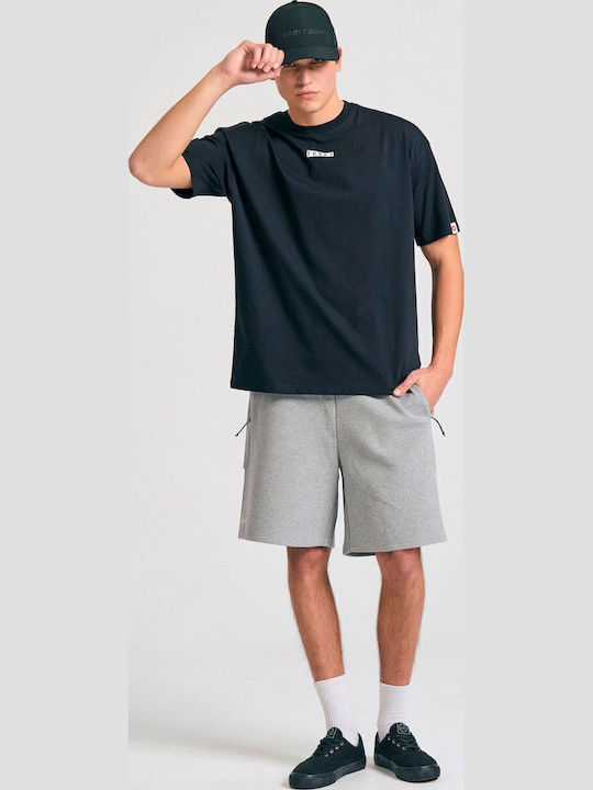 Men's Athletic Shorts Gray