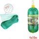 KMT Tools Bird Repellent Net 10x4m
