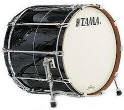 Tama Parade Percussion 22 Inches in Black Color
