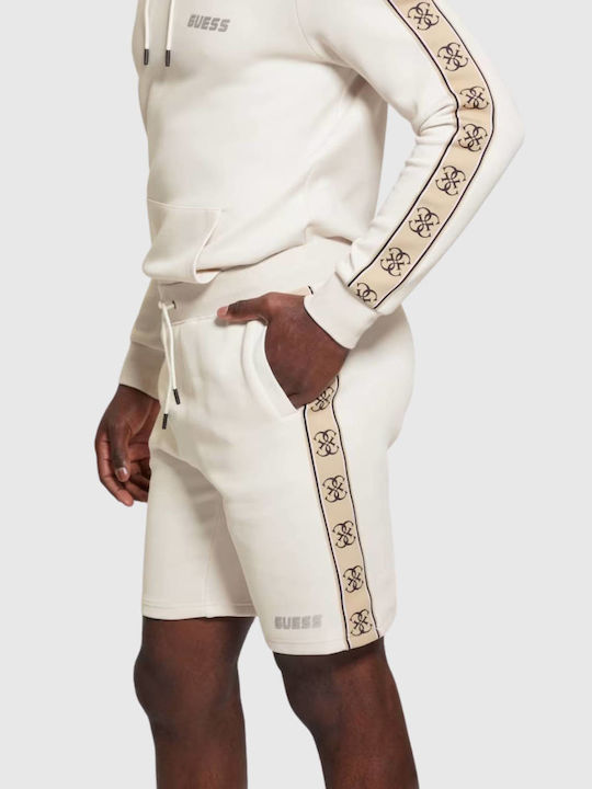 Guess Mickey Shorts Braun 192569-z4rd04kb3p2-g1dl