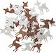 DP Craft Stickers 30pcs