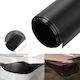Carsun Фолио за затъмняване на автомобилни светлини 30x100см C075-2