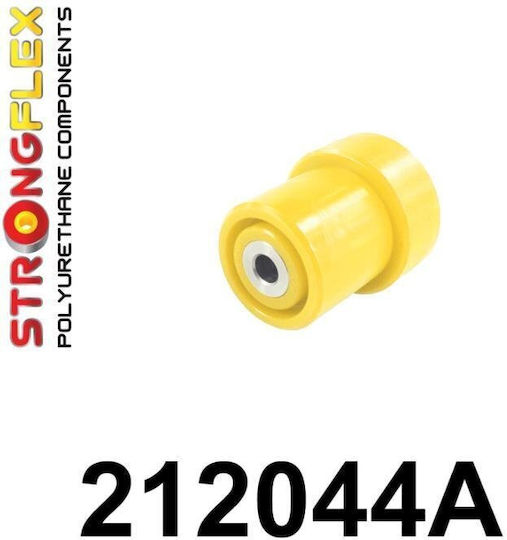 Strongflex Sport Polyurethane Bushing Rear Axle Toyota Yaris I 99-05 P1 1 Pc 212044a